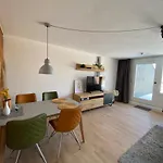 Διαμέρισμα Terrassenpark