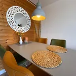 Terrassenpark Διαμέρισμα
