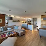 Terrassenpark Διαμέρισμα