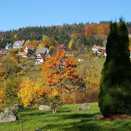 Terrassenpark *