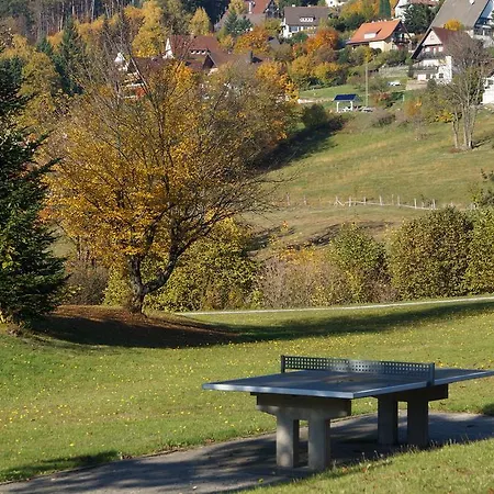 Terrassenpark