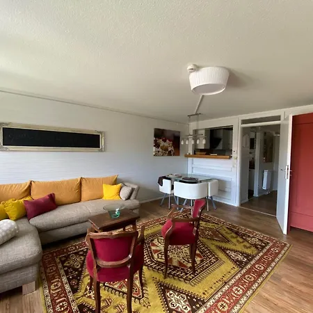Apartment Terrassenpark