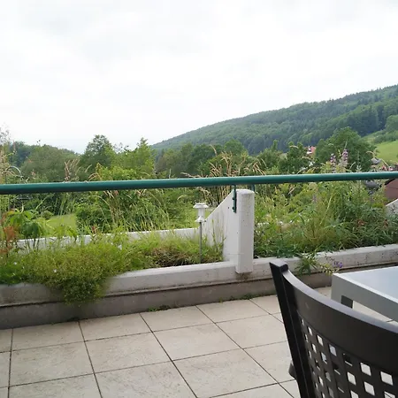 Terrassenpark Sasbachwalden