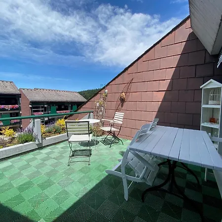 Terrassenpark * Sasbachwalden