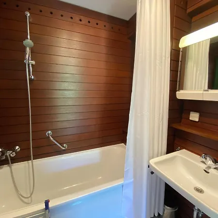 Terrassenpark Sasbachwalden