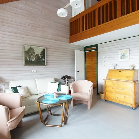 Apartment Terrassenpark *