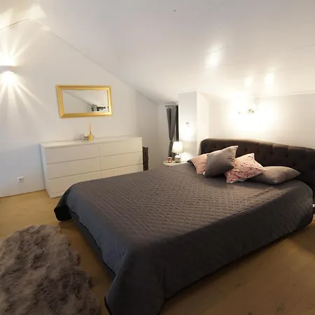 Apartment Terrassenpark