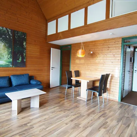 Apartman Terrassenpark Sasbachwalden