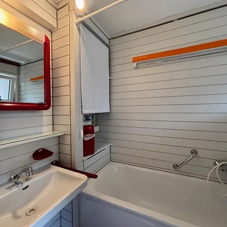 Apartment Terrassenpark Sasbachwalden