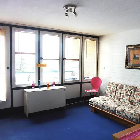 Terrassenpark Apartman *