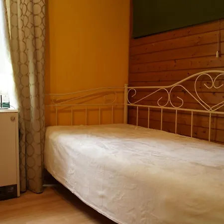 Terrassenpark Apartman