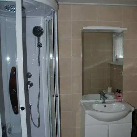 Terrassenpark Apartman Sasbachwalden