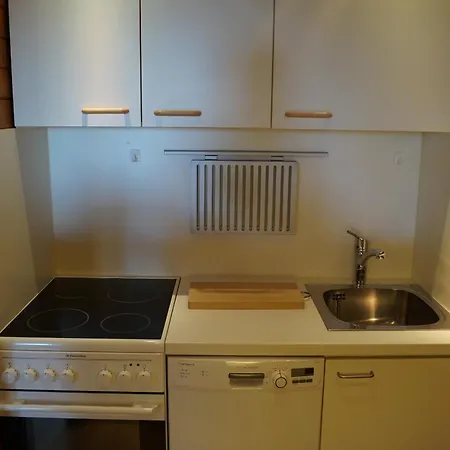 Apartman Terrassenpark