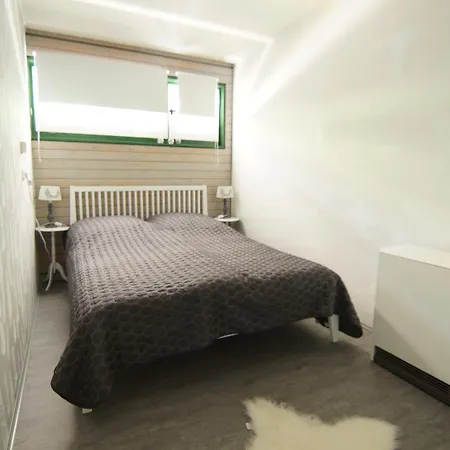 Terrassenpark Apartman