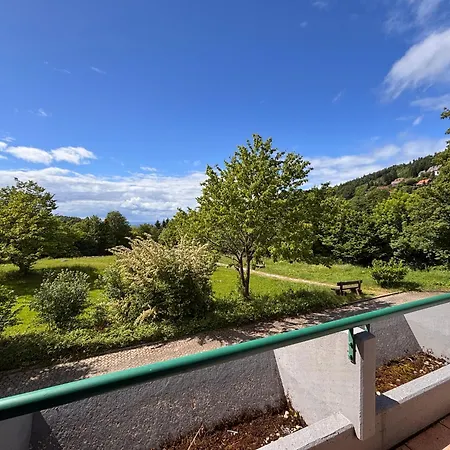 Daire Terrassenpark *