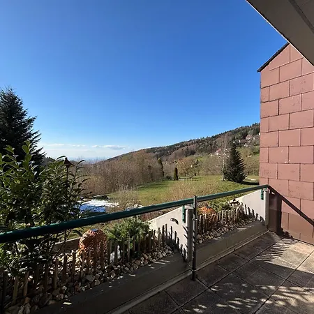 Terrassenpark * Sasbachwalden