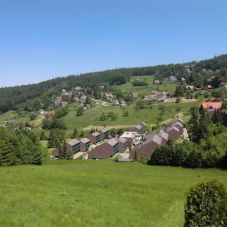Daire Terrassenpark Sasbachwalden