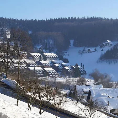 Terrassenpark * Sasbachwalden