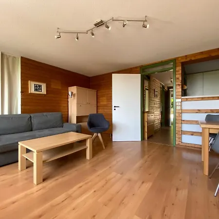 Terrassenpark Apartman Sasbachwalden